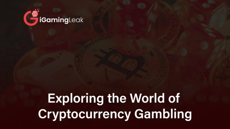 Crypto casino good and bad explain by iGamingLeak