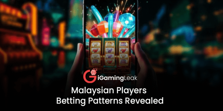 Malaysian Players Betting Patterns Revealed